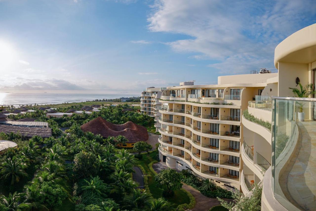 Hôtel Ana Mandara Cam Ranh à Khanh Hoa Extérieur photo