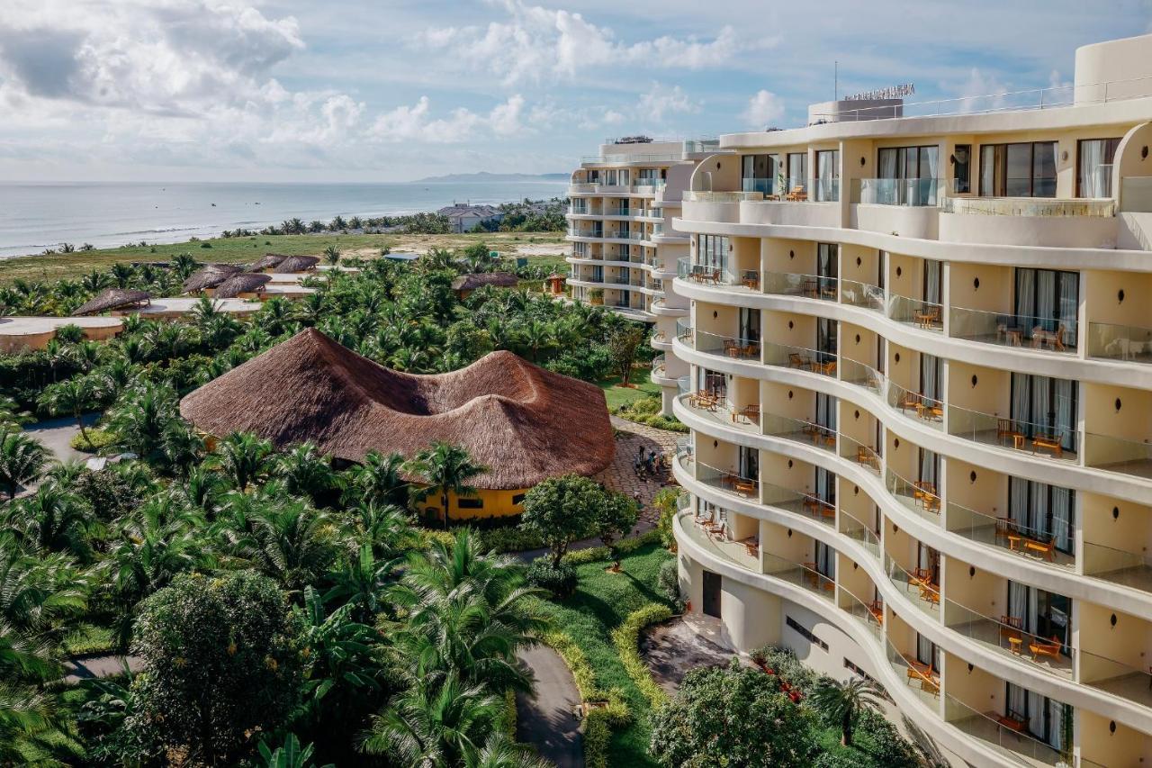 Hôtel Ana Mandara Cam Ranh à Khanh Hoa Extérieur photo